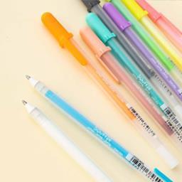 Gel Pens